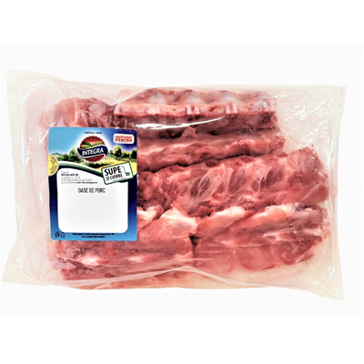 INTEGRA Oase de Porc pret/kg ❄