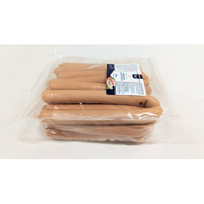 Crenvursti Piept Pui 1kg