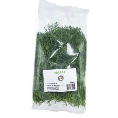 Marar Proaspat 50 g