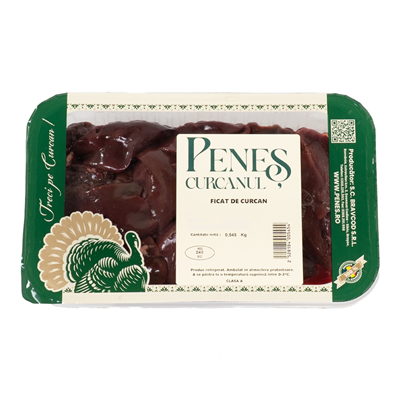 PENES Ficat Curcan Caserola 1 kg