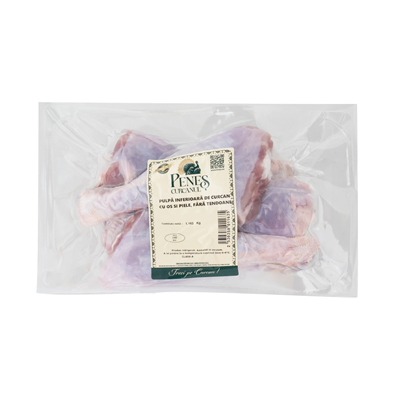 PENES Pulpa Inferioara de Curcan, preț/kg (cca. 1 kg)