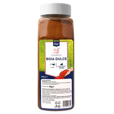 Boia Dulce 450 g