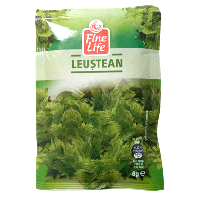Fine Life Leustean 6 g