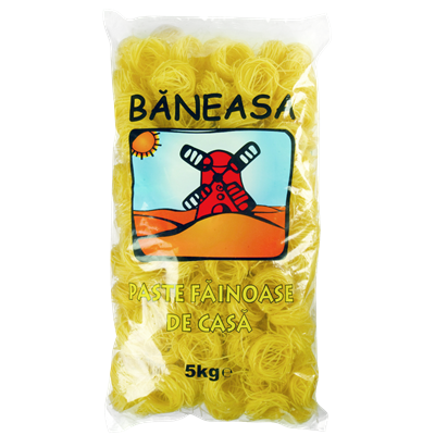 BANEASA Taitei Cuiburi 5 Kg