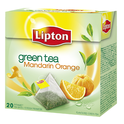 Lipton Ceai Zmeura si Afine 32 g