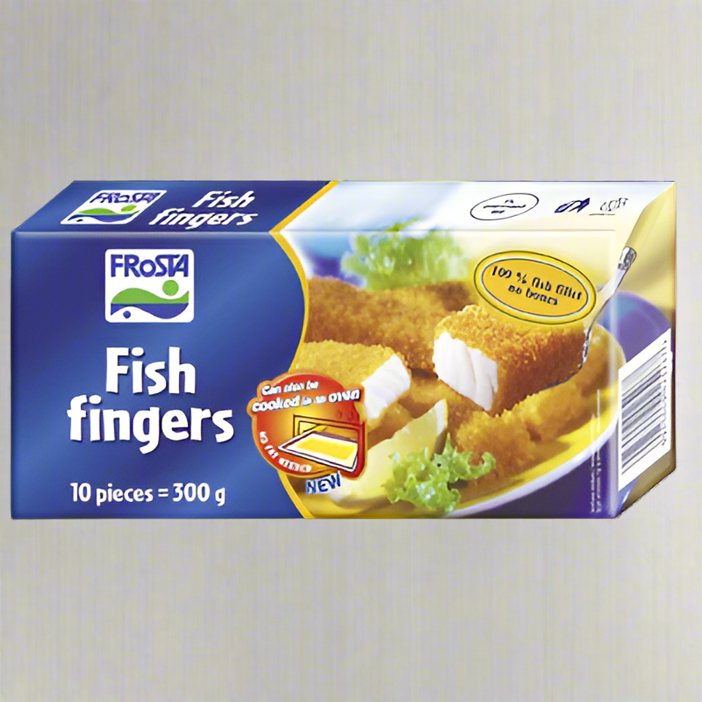 FRoSTA Fish Fingers 300 g ❄