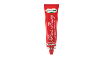 Univer Pasta Ardei Iute 160 g