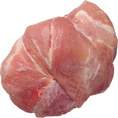 Pulpa Porc Dezosat Si Degresat Vacuum 1 kg