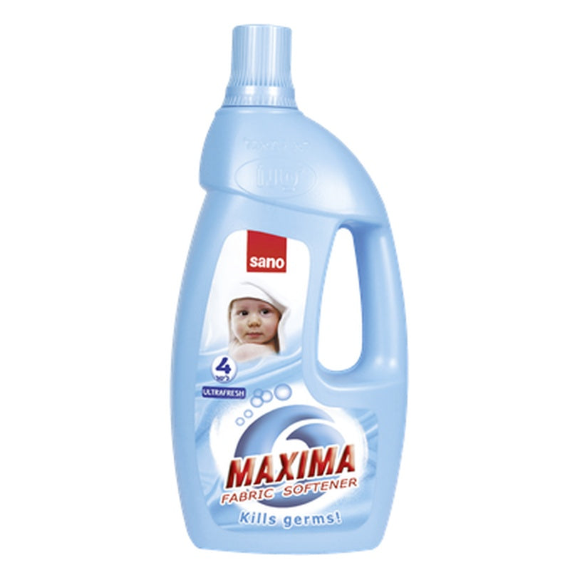sano Balsam Rufe Fresh 4 L