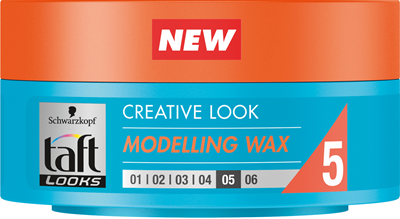 taft Ceara Creative Look 75 ml