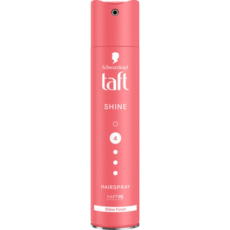 taft Fixativ Ultra Straucitor Nr. 4 250 ml