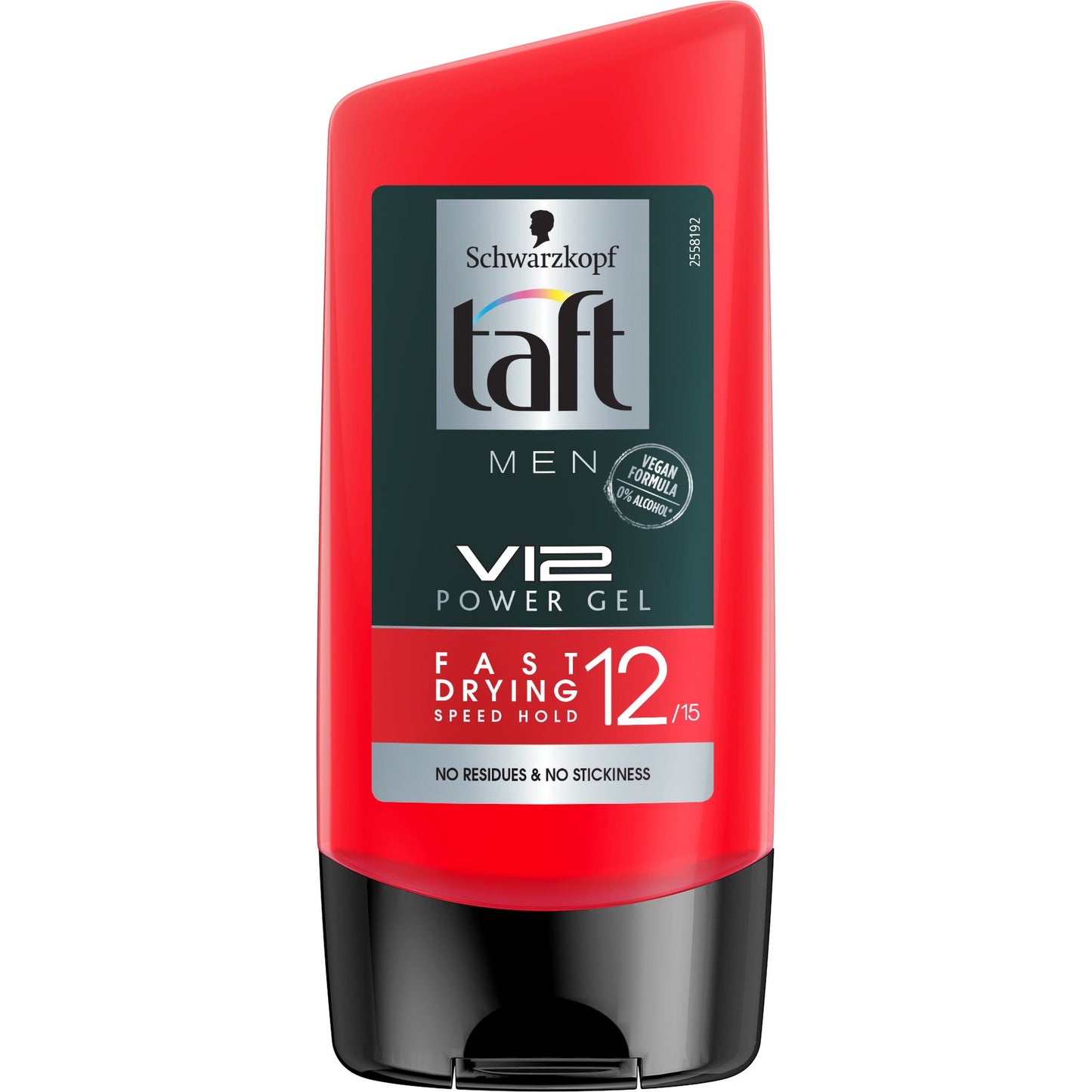 taft Gel Par Looks V12 150 ml