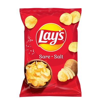 Chipsuri, Snacks-uri, Popcorn & Pufuleti