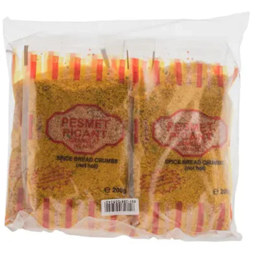 ADIF Pesmet Auriu Granulat 4 x 200 g - WALTI