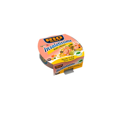RIO mare Salata de Ton cu Porumb 160 g - WALTI