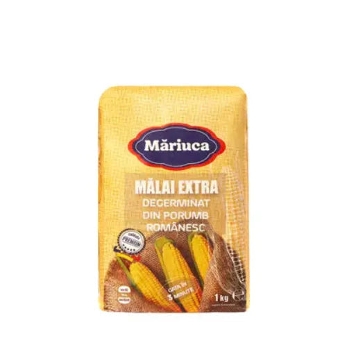 MARIUCA Malai Degerminat 10 x 1 Kg - WALTI