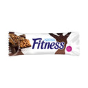 FITNESS Baton de Cereale cu Ciocolata si Alune  22,5 g - WALTI