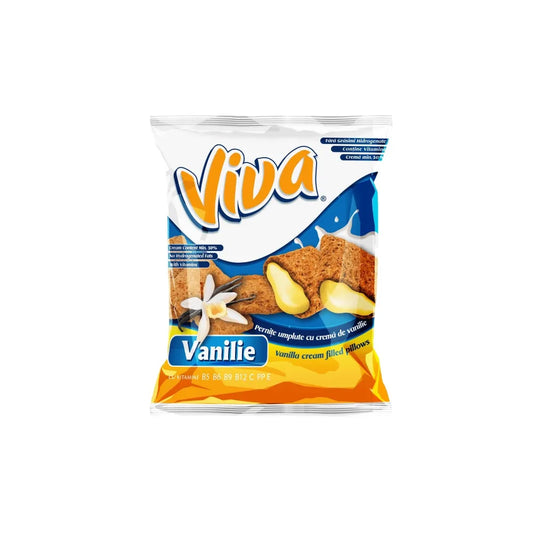 Viva Pernite Vanilie 200 g - WALTI