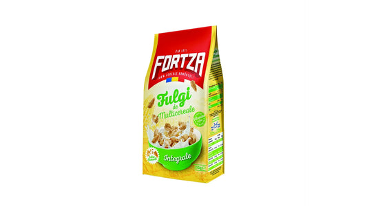 FORTZA Fulgi Multicereale 250 g - WALTI