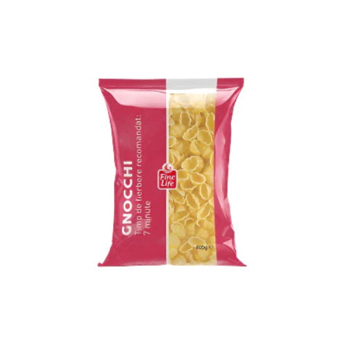 Fine Life Gnocchi 400 g - WALTI