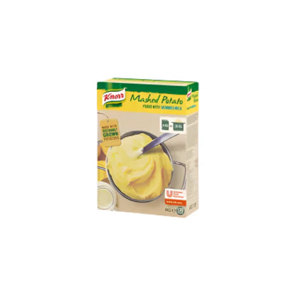 Knorr Piure Cartofi Cu Lapte 4 Kg - WALTI