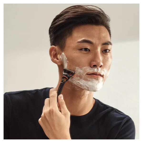 Gillette Fusion 5 Rezerve Aparat de Ras 4 bucati