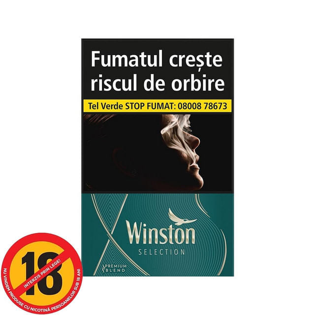 Cartus Winston Selection Sunrise - WALTI