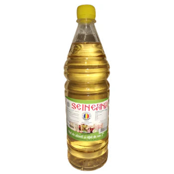 SEINEANA Amestec din Otet de Alcool si Otet de Vin 7 grade 6 x 1 L - WALTI