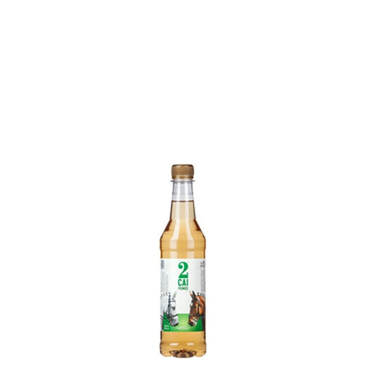 2 CAI FRUMOSI Chimion 17% SGR 0,5 L