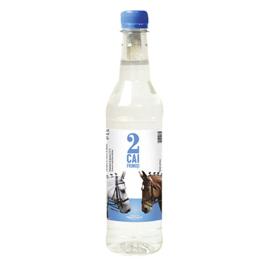 2 CAI FRUMOSI Vodca 17% SGR 0,5 L