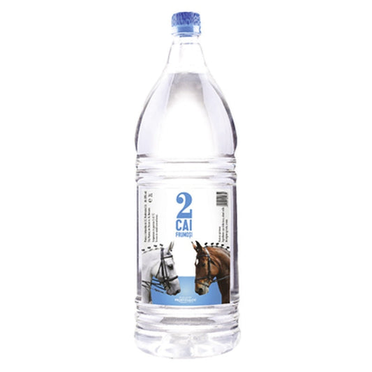 2 CAI FRUMOSI Vodca 17% SGR 2 L