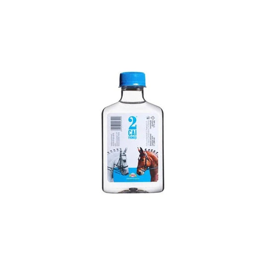 2 CAI FRUMOSI Vodka 17% SGR 0,2 L
