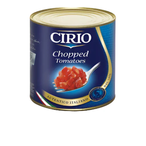CIRIO Pulpa de Rosii 2,55 Kg - WALTI
