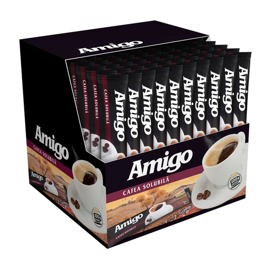 Amigo Cafea Solubila 1,8 g
