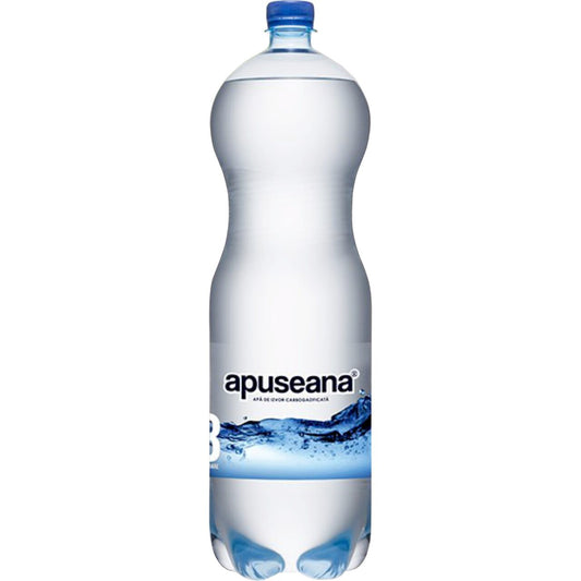 APA MINERALA APUSEANA 0,5L SGR