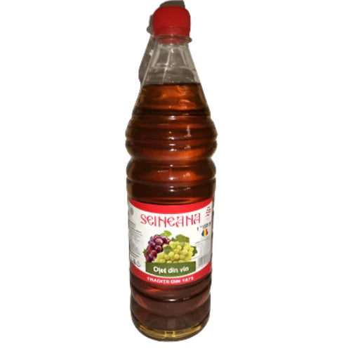 SEINEANA Otet din Vin 7 Grade 6 x 1 L - WALTI