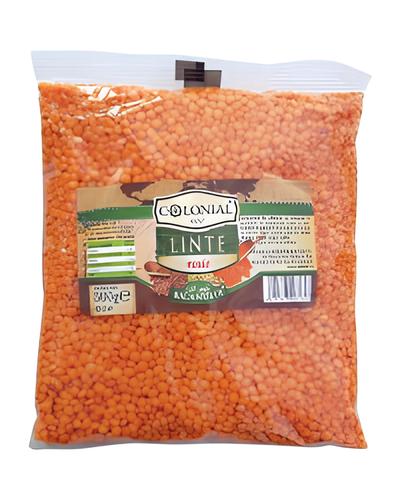 COLONIAL Linte Rosie 500 g - WALTI