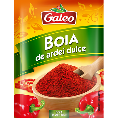 Galeo Boia Dulce 17 g