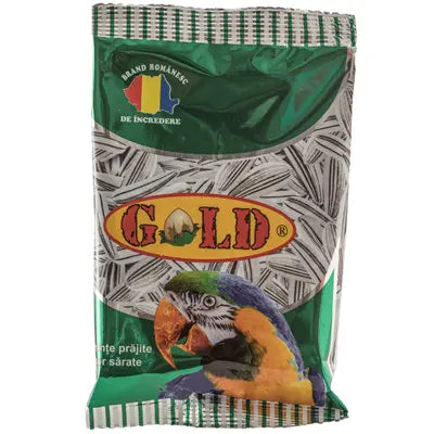 GOLD Seminte Floarea Soarelui 30 x 30 g - WALTI
