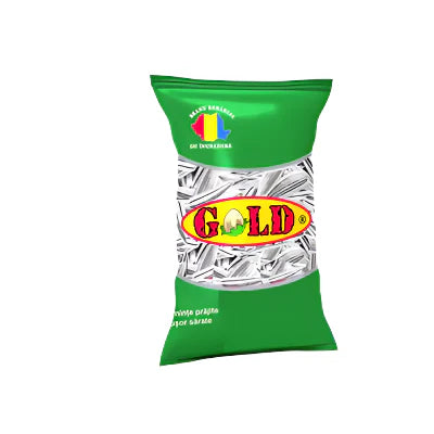 GOLD Seminte Floarea Soarelui 30 x 30 g - WALTI