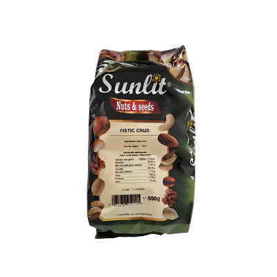 SUNLIT Fistic Crud 500 g - WALTI