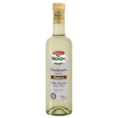 MONINI Otet Balsamic din Vin 500 ml - WALTI