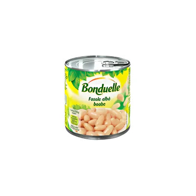 Bonduelle Fasole Alba 400 g - WALTI