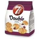 7 DAYS Croissant Mini Double Vanilie & Visine 185 g - WALTI