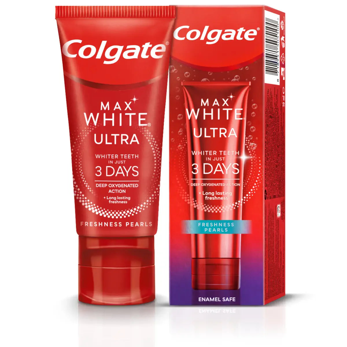 Colgate Max One Pasta de Dinti Ultra Prospetime 50 ml