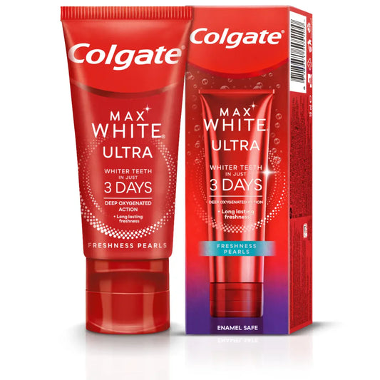 Colgate Max One Pasta de Dinti Ultra Prospetime 50 ml