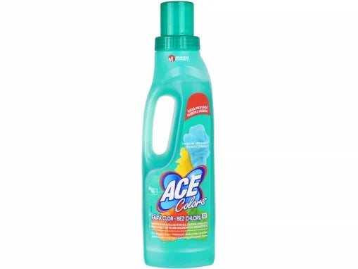 ACE Colors Solutie Pete 1 L - WALTI