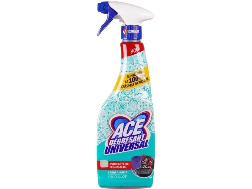 ACE Spray Universal 650 ml - WALTI
