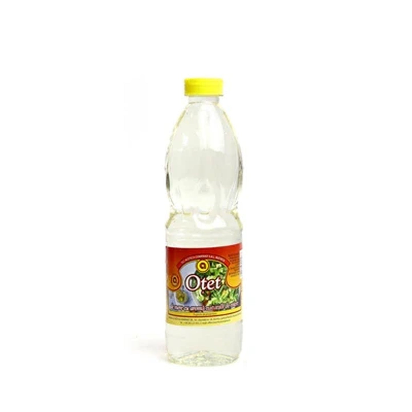 ACETICA Otet MERE cu Aroma de Miere 500 ml