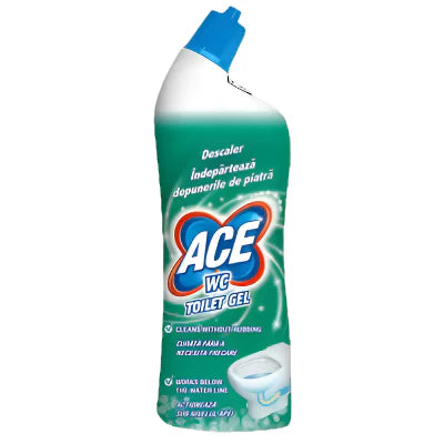 ACE Wc Gel Lime 700 ml - WALTI